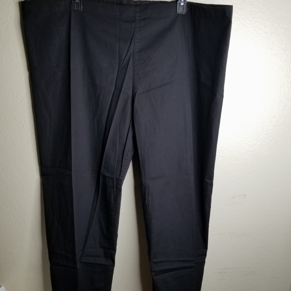 Scrub pants